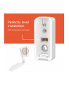 Vogels Wall mount | Speaker Wall Mount for Sonos Era 300 | Tilt, rotate | Maximum weight (capacity) 7 kg | White - nr 4