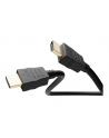 Goobay | 41082 Ultra High Speed HDMI Cable | HDMI | 1 m - nr 1