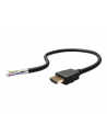 Goobay | 41082 Ultra High Speed HDMI Cable | HDMI | 1 m - nr 4