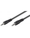 Goobay | AUX audio connector cable | 50449 | 3.5 mm male (3-pin, stereo) | 3.5 mm male (3-pin, stereo) - nr 2