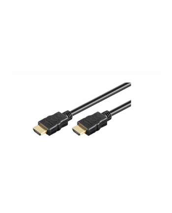 Goobay 61160 HDMI cable connector | HDMI | 3 m