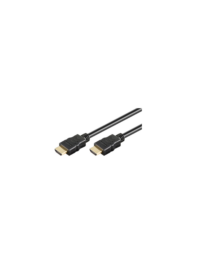 Goobay 61160 HDMI cable connector | HDMI | 3 m główny