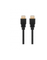 Goobay 61160 HDMI cable connector | HDMI | 3 m - nr 2