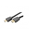 Goobay 61160 HDMI cable connector | HDMI | 3 m - nr 3