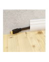 Goobay | High Speed HDMI Flat Cable with Ethernet | 61279 | HDMI male (type A) | HDMI (type A) | HDMI to HDMI | 2 m - nr 2