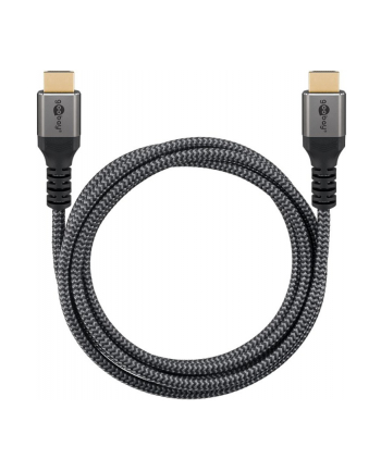 Goobay 65260 Cable | HDMI to HDMI | 1 m