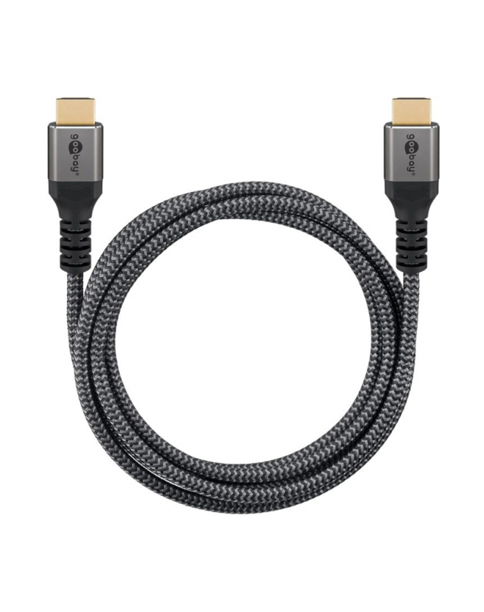 Goobay 65260 Cable | HDMI to HDMI | 1 m główny