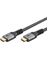 Goobay 65260 Cable | HDMI to HDMI | 1 m - nr 4