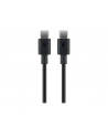 Goobay USB-C Charging and Sync Cable, 1 m | 66318 - nr 1
