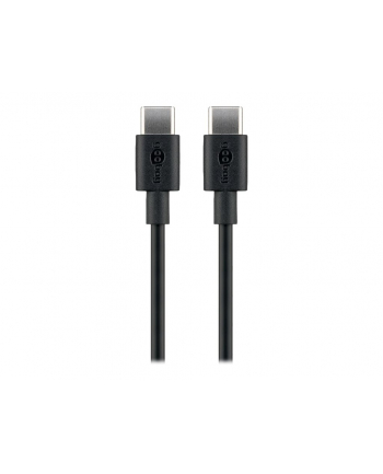 Goobay USB-C Charging and Sync Cable, 1 m | 66318