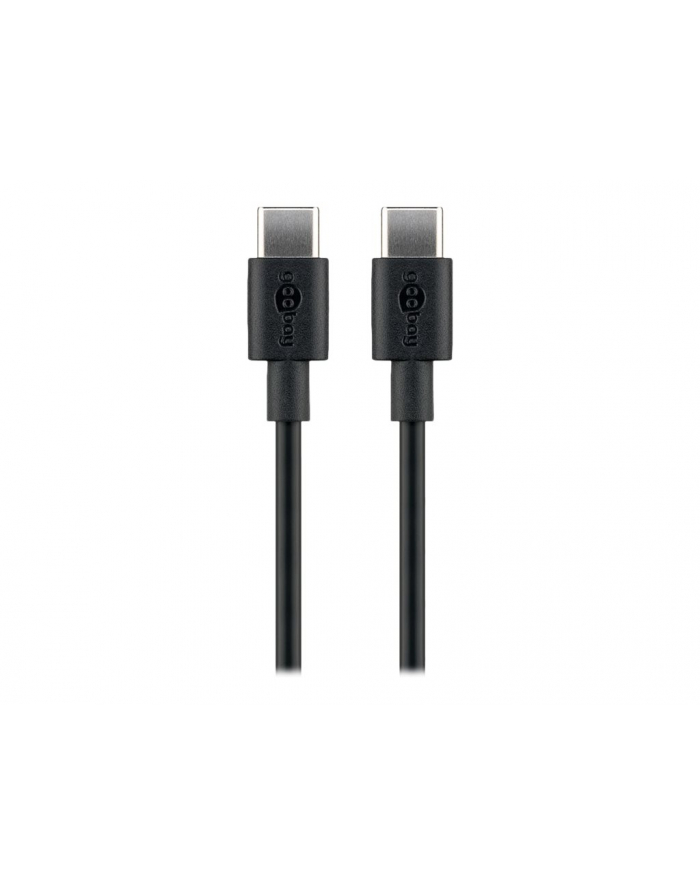 Goobay USB-C Charging and Sync Cable, 1 m | 66318 główny