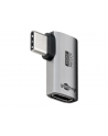 Goobay USB-C Adapter Horizontal 90°, USB4 | 74441 - nr 1