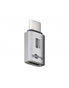 Goobay USB-C Adapter Straight, USB4 | 74447 - nr 1