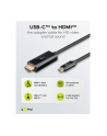 Goobay USB-C to HDMI Cable 4K at 60 Hz, 1 m | 75696 - nr 12