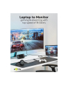 Goobay USB-C to HDMI Cable 4K at 60 Hz, 1 m | 75696 - nr 4
