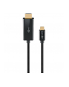 Goobay USB-C to HDMI Cable 4K at 60 Hz, 1 m | 75696 - nr 7