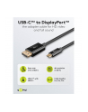 Goobay USB-C to DisplayPort Cable 4K at 60 Hz, 1 m | 75704 - nr 11