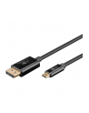 Goobay USB-C to DisplayPort Cable 4K at 60 Hz, 1 m | 75704 - nr 8