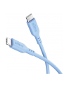 Goobay | USB-C Silicone Cable | 77741 - nr 1