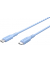 Goobay | USB-C Silicone Cable | 77741 - nr 3