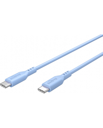 Goobay | USB-C Silicone Cable | 77741