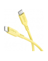 Goobay | USB-C Silicone Cable | 77742 - nr 1
