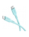 Goobay | USB-C Silicone Cable | 77744 - nr 1