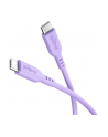 Goobay | USB-C Silicone Cable | 77745 - nr 1