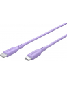 Goobay | USB-C Silicone Cable | 77745 - nr 3