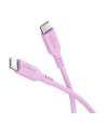 Goobay | USB-C Silicone Cable | 77746 - nr 1