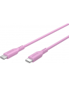 Goobay | USB-C Silicone Cable | 77746 - nr 4