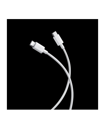 Xiaomi | 3A Braided USB-C to USB-C Cable, 1m