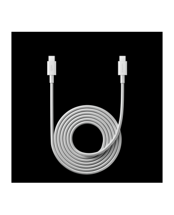 Xiaomi | 6A Braided USB-C to USB-C Cable, 2m