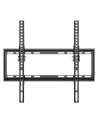 Goobay Wall mount | Basic TILT (M) | Tilt | 32-55 '' | Maximum weight (capacity) 35 kg | Black - nr 12