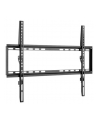 Goobay Wall mount | Basic TILT (M) | Tilt | 32-55 '' | Maximum weight (capacity) 35 kg | Black - nr 15