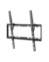 Goobay Wall mount | Basic TILT (M) | Tilt | 32-55 '' | Maximum weight (capacity) 35 kg | Black - nr 1