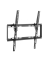Goobay Wall mount | Basic TILT (M) | Tilt | 32-55 '' | Maximum weight (capacity) 35 kg | Black - nr 2