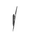 Goobay Wall mount | Basic TILT (M) | Tilt | 32-55 '' | Maximum weight (capacity) 35 kg | Black - nr 4