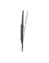 Goobay Wall mount | Basic TILT (M) | Tilt | 32-55 '' | Maximum weight (capacity) 35 kg | Black - nr 6