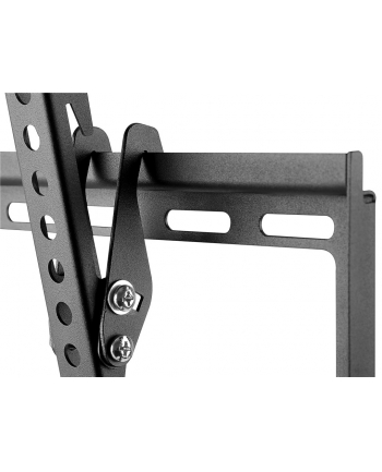Goobay Wall mount | Basic TILT (M) | Tilt | 32-55 '' | Maximum weight (capacity) 35 kg | Black