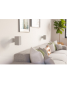 Vogels Wall mount | SWM 3021 Universal Speaker Wall Mount | Tilt, rotate | Maximum weight (capacity) 5 kg | White - nr 2