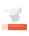 Vogels Wall mount | Speaker Wall Mount for Sonos Era 100 | Tilt, rotate | Maximum weight (capacity) 7 kg | White - nr 5