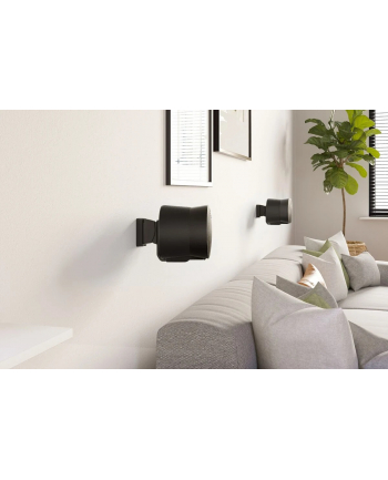 Vogels Wall mount | Speaker Wall Mount for Sonos Era 300 | Tilt, rotate | Maximum weight (capacity) 7 kg | Black nr 1