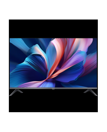 Xiaomi QLED TV A Pro 2026 | 32'' | Smart TV | Google TV | HD | Dark Gray