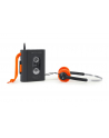 Muse | Portable Cassette Player With Headphones | M-136 WM | USB connectivity | Bluetooth - nr 1