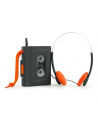 Muse | Portable Cassette Player With Headphones | M-136 WM | USB connectivity | Bluetooth - nr 2