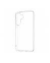 Fixed Story AntiUV | Back cover | Samsung | Galaxy A37 5G | TPU | Clear - nr 1