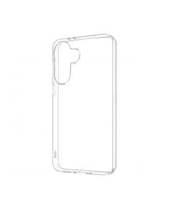 Fixed Story AntiUV | Back cover | Samsung | Galaxy A37 5G | TPU | Clear