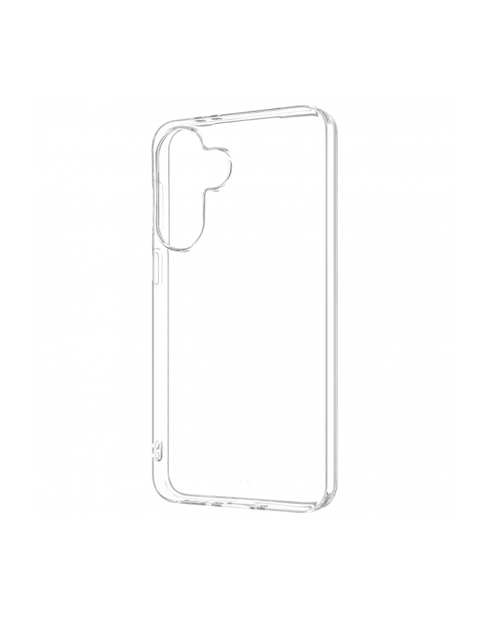 Fixed Story AntiUV | Back cover | Samsung | Galaxy A37 5G | TPU | Clear główny
