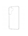 Fixed Story AntiUV | Back cover | Samsung | Galaxy A57 5G | TPU | Clear - nr 1
